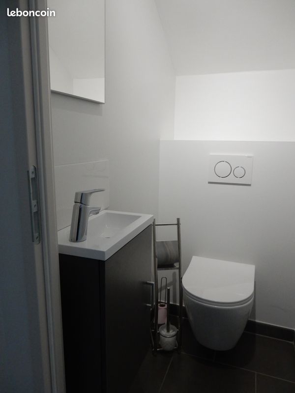 Gite au calme, proche CNPE (image 6)