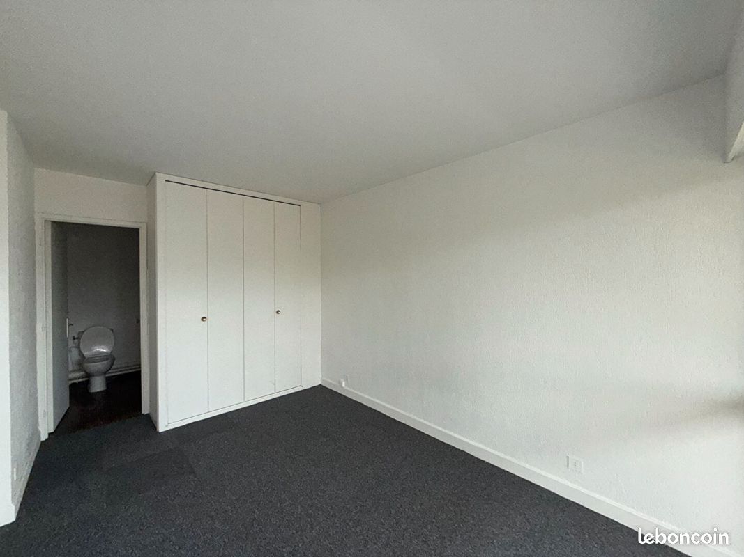 Appartement a louer charleville-mezieres - 2 pièce(s) - 40 m2 - Surfyn