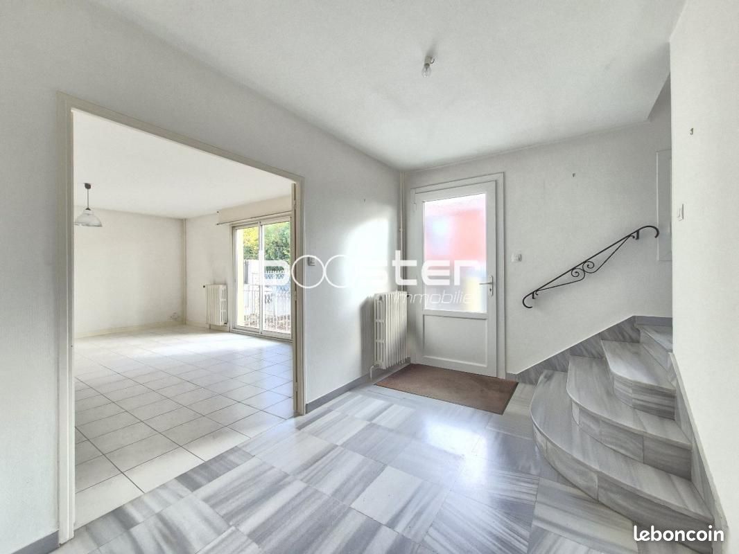 Maison 4 pièces 116 m² · à Toulouse · 116 m² · 469 000 €