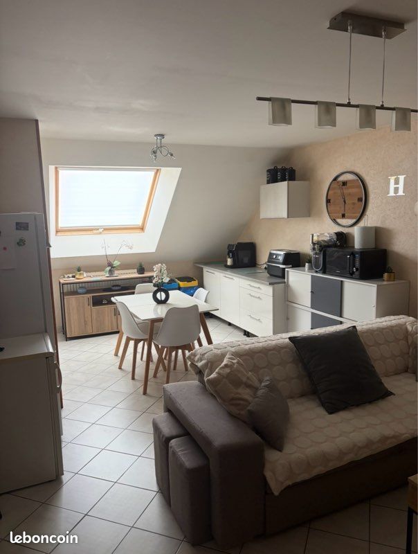Appartement 3 pièces 69 m² · à Pouilley-les-Vignes · 69 m² · 665 €