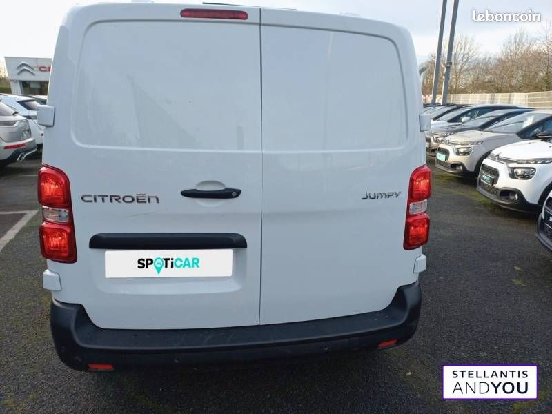 Citroën Jumpy (30) FGN M BLUEHDI 145 BVM6 (image 18)