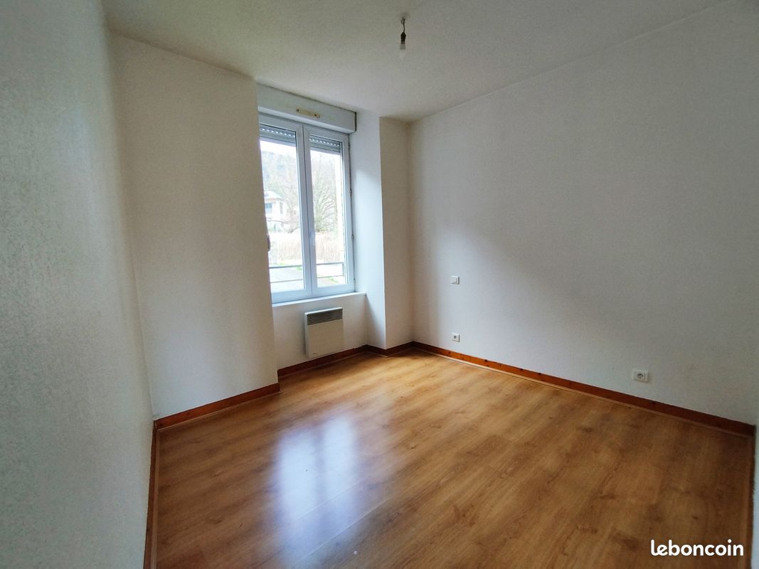 Appartement 2 pièces 34 m² · à Mende · 34 m² · 418 €/mois