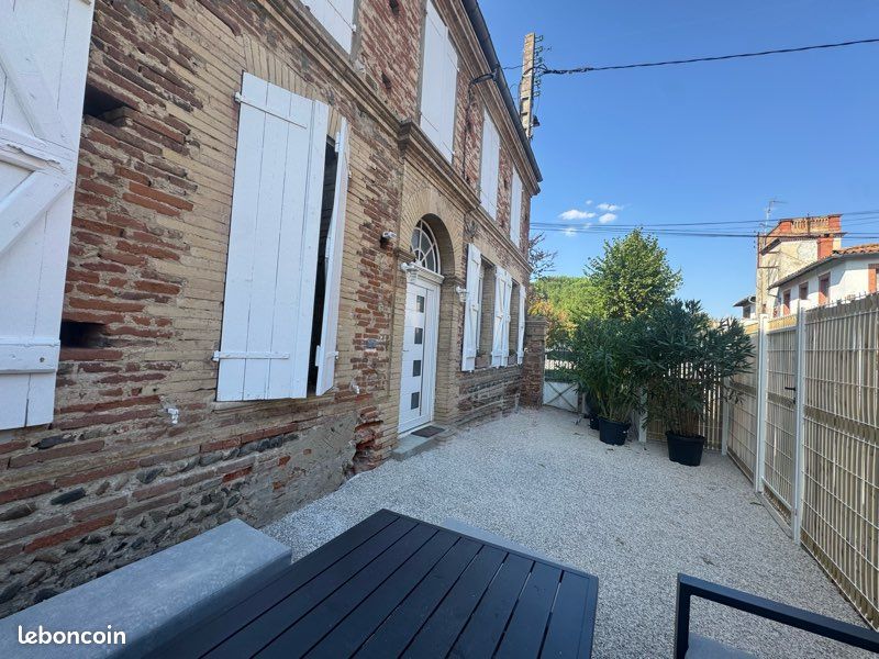 Appartement 4 pièces 116 m² · à Blagnac · 116 m² · 419 000 €