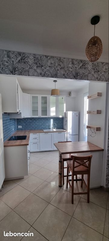 Maison a louer savigny-sur-orge - 6 pièce(s) - 94 m2 - Surfyn