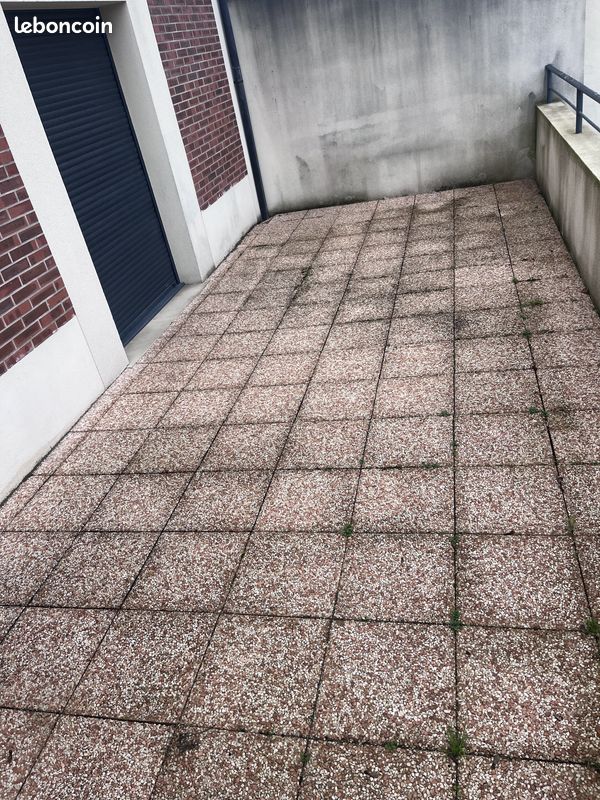 Appartement a louer villeparisis - 3 pièce(s) - 60 m2 - Surfyn