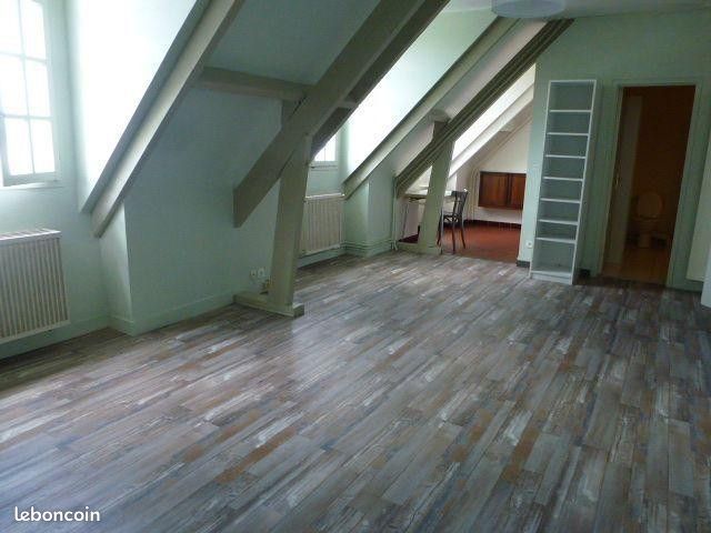 Appartement 1 pièce 37 m² · à Tours · 37 m² · 530 €/mois