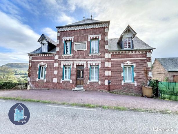 Maison de village 5 pièces 149 m²