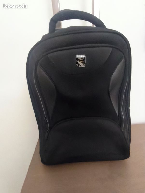 PORT Designs – Trolley + sac à dos ordinateur/tablette – neuf, jamais utilisé (image 5)