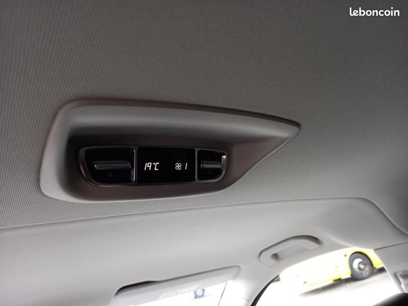 Mercedes-benz Vito Tourer 116 CDI Long Select 9G-Tronic 9 places (image 17)