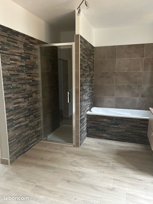 Appartement 4 pièces 120 m² · à Chaource · 120 m² · 745 €/mois