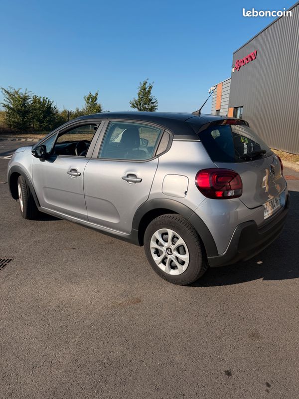 Citroën C3 (image 2)
