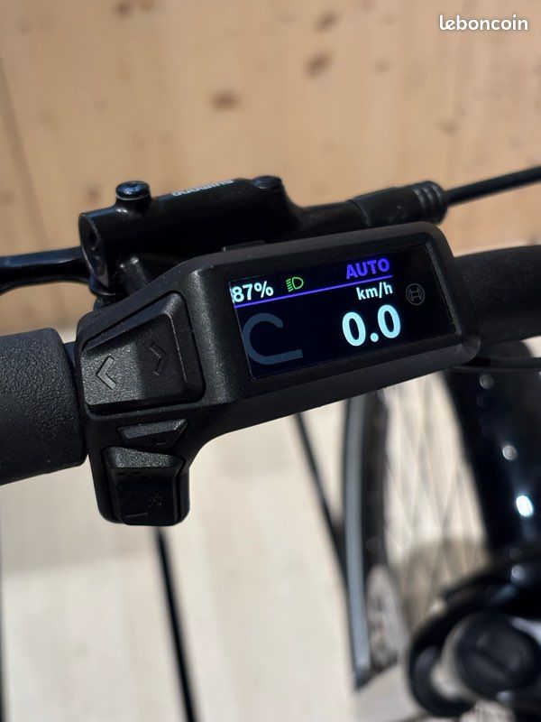 ⚡ Trek Allant+ 5 Lowstep NEUF - Bosch Smart System - Taille M (image 4)