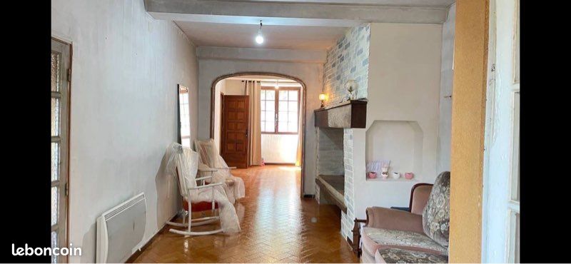 Maison 5 pièces 120 m² · à Masseube · 120 m² · 70 000 €