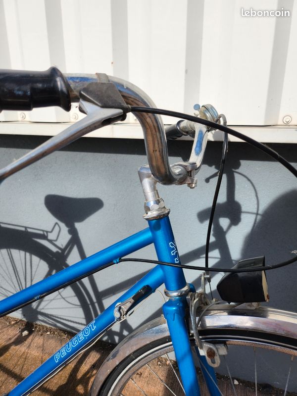 Velo peugeot (image 2)