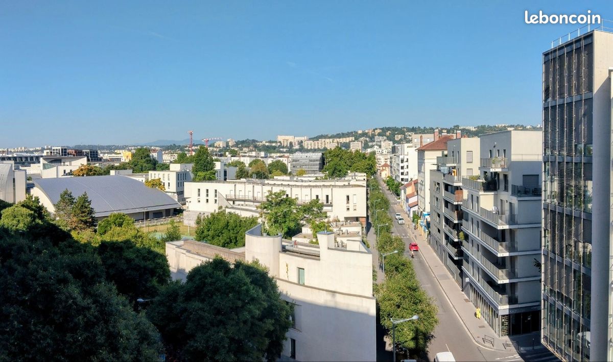 Appartement 3 pièces 71 m² · à Lyon 7e Arrondissement · 71 m² · 310 000 €