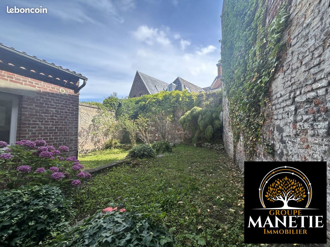 Maison a louer - 6 pièce(s) - 140 m2 - Surfyn