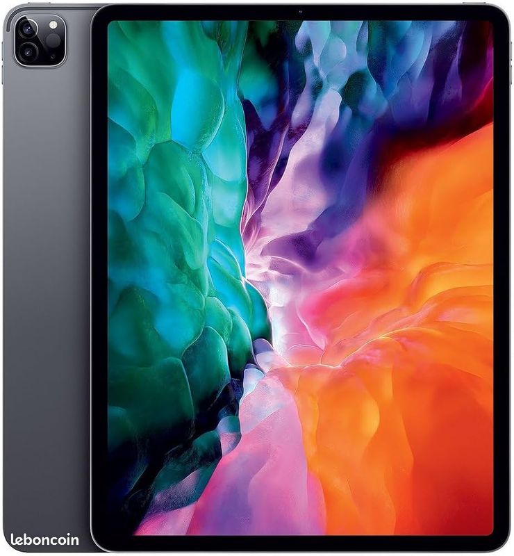 IPad Pro 12.9 4e génération (image 1)