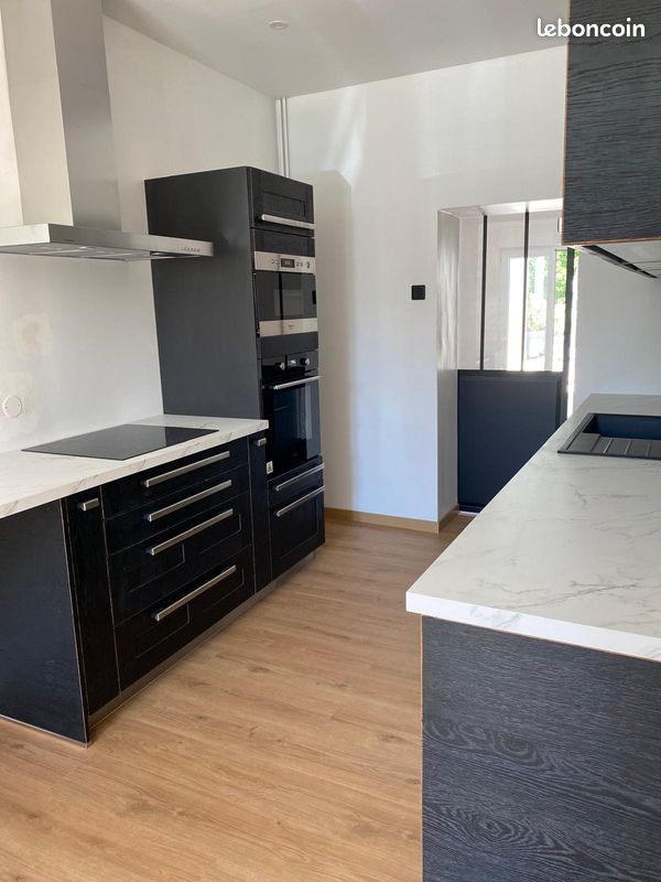 Appartement 2 pièces 40 m² · à Amiens · 40 m² · 750 €/mois