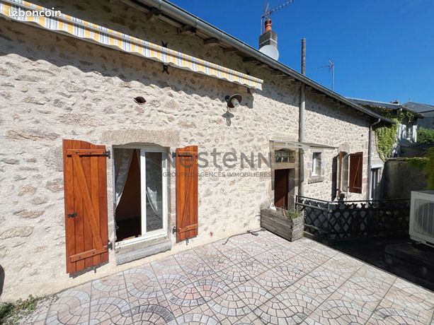 Maison 7 pièces 183 m²