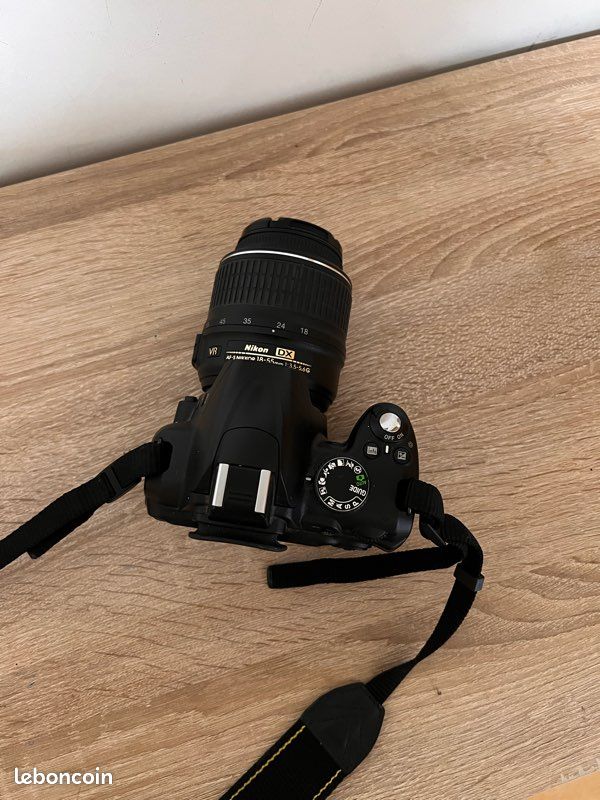 Appareil photo (image 4)