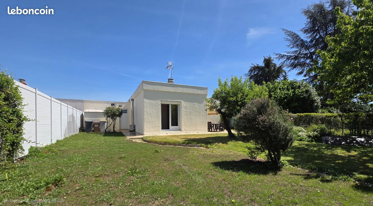 Maison 4 pièces 78 m² · à Heyrieux · 78 m² · 260 000 €