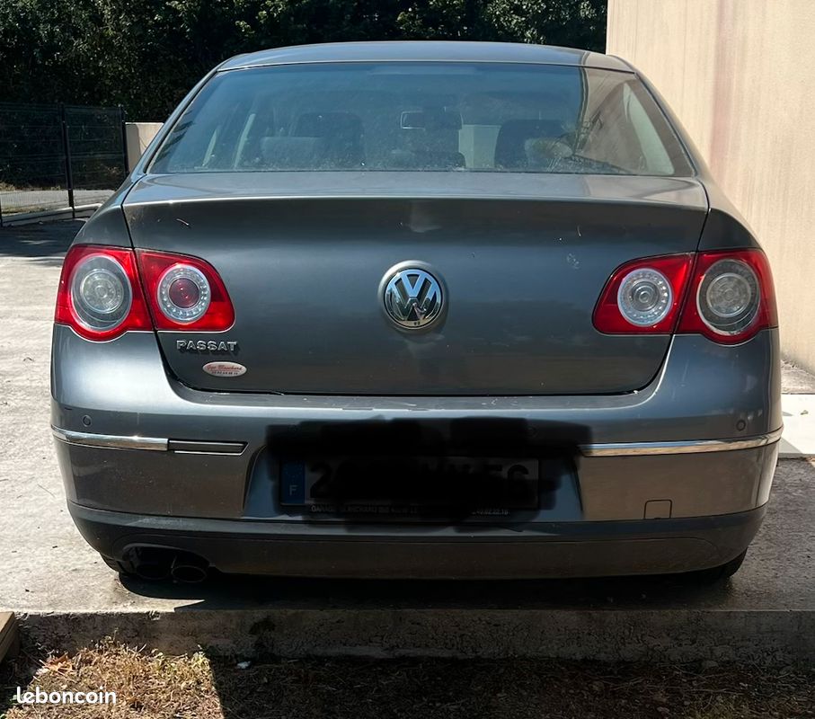 Passât 2l TDI 140 DSG (image 2)
