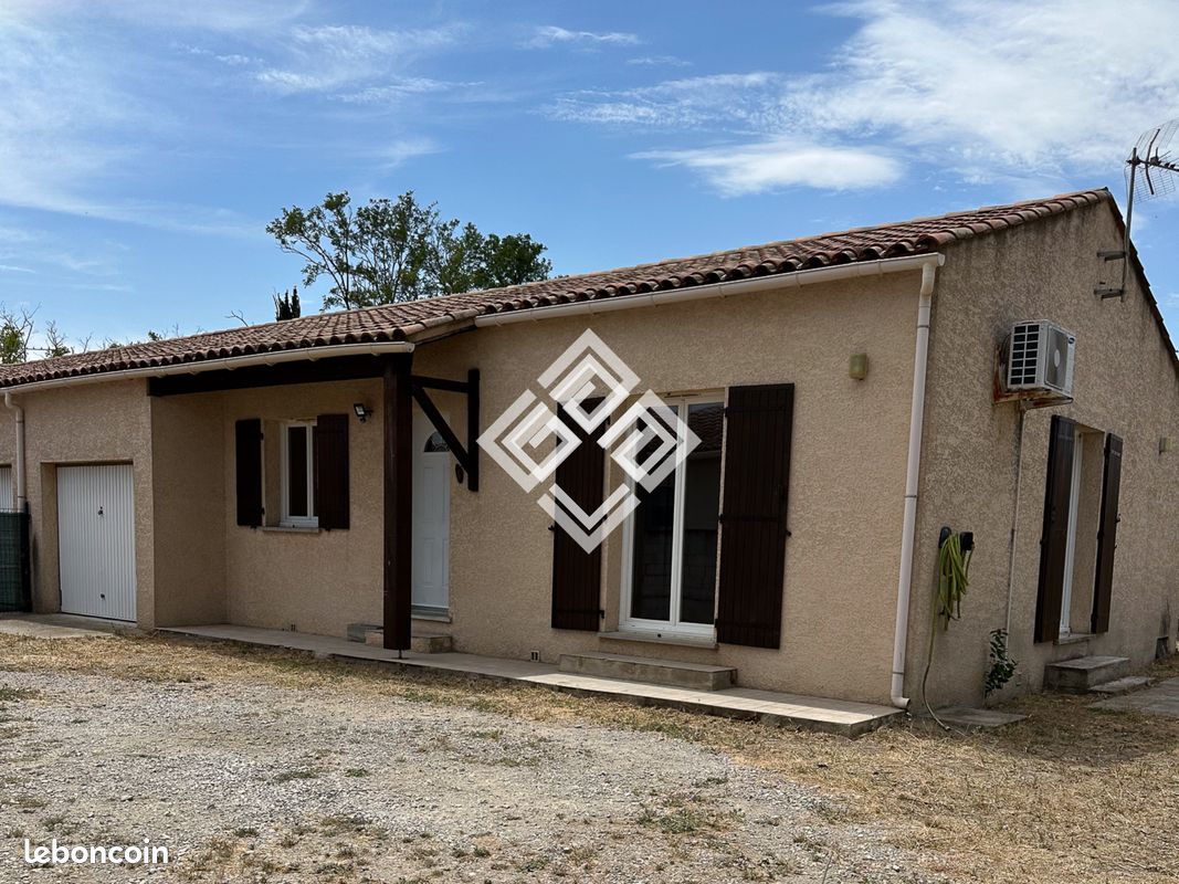 Maison 4 pièces 85 m² · à Narbonne · 85 m² · 195 000 €