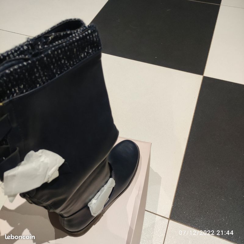 Bottes pour femmes (image 5)