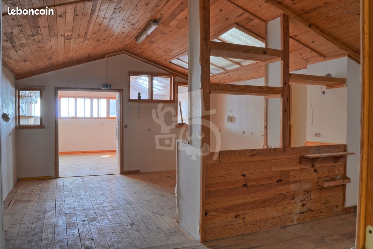Inconnu 4 pièces 206 m² (image 4)