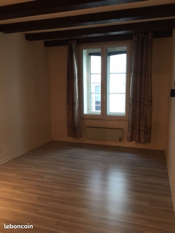 Appartement 1 pièce 31 m² · à Strasbourg · 31 m² · 490 €/mois