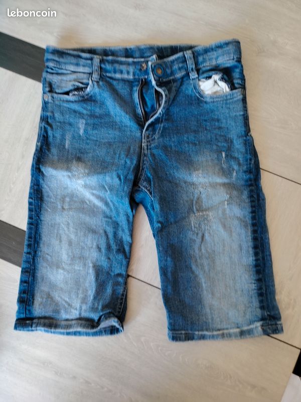Lot vêtements garçon 12 ans (image 4)