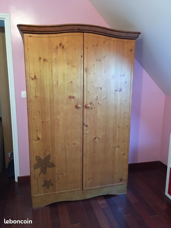 Chambre Bébé évolutive Sauthon (image 2)