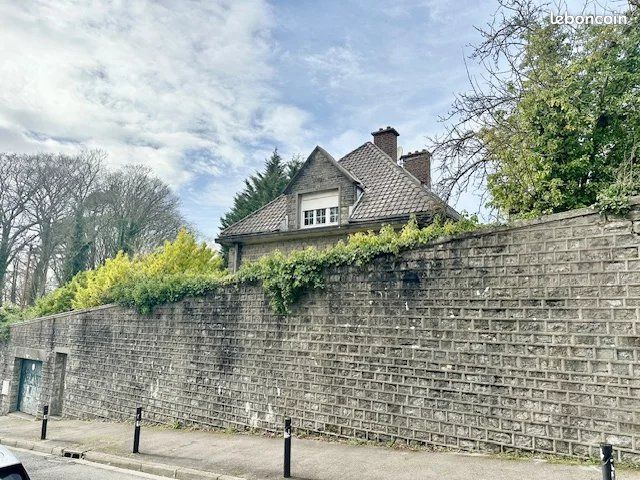 Maison 5 pièces 115 m² · à Saint-Martin-Boulogne · 115 m² · 239 000 €