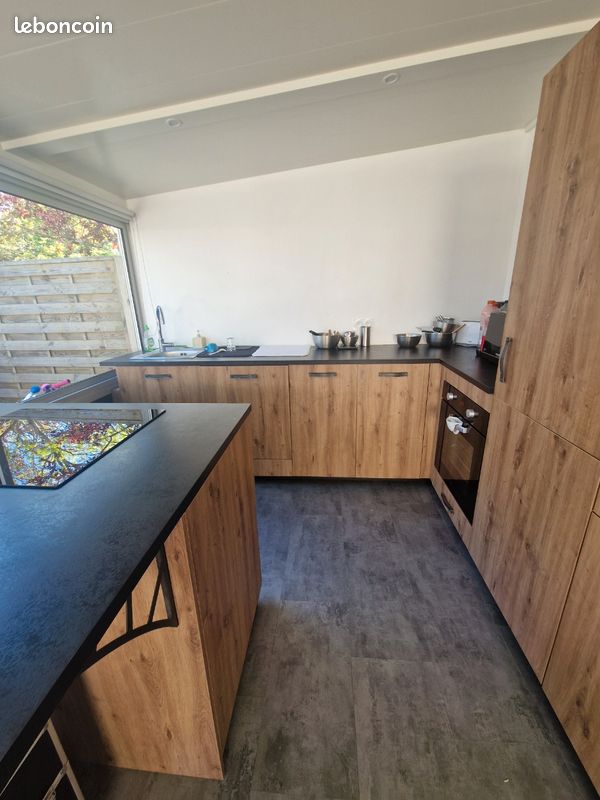 Maison 3 pièces 53 m² · à L'Aiguillon-la-Presqu'Île · 53 m² · 188 000 €