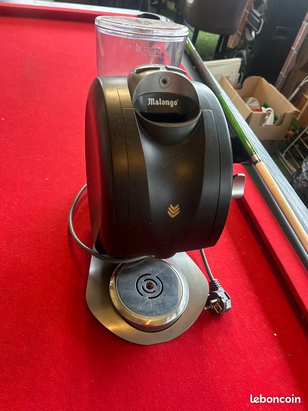Machine à café malongo (image 1)