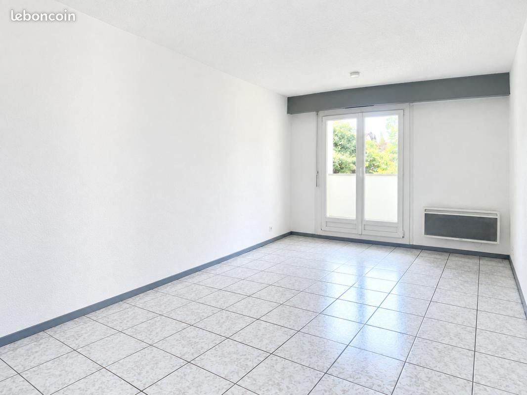 Appartement 1 pièce 24 m² · à Vandœuvre-lès-Nancy · 24 m² · 450 €/mois
