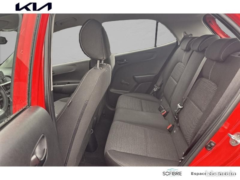 Kia Picanto 1.0 67ch Active Euro6d-T (image 12)