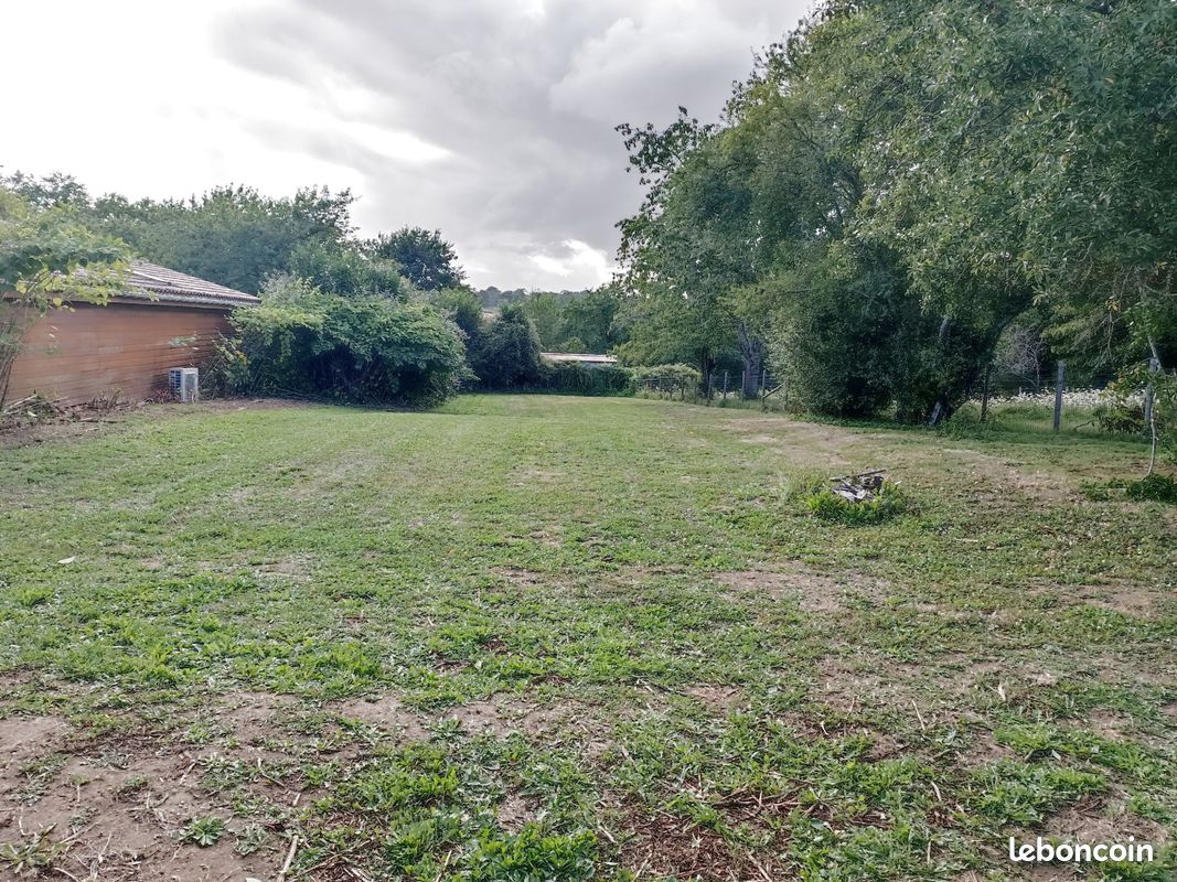Maison 5 pièces 132 m² - Saint-Sornin-la-Marche 87210 (image principale 11)