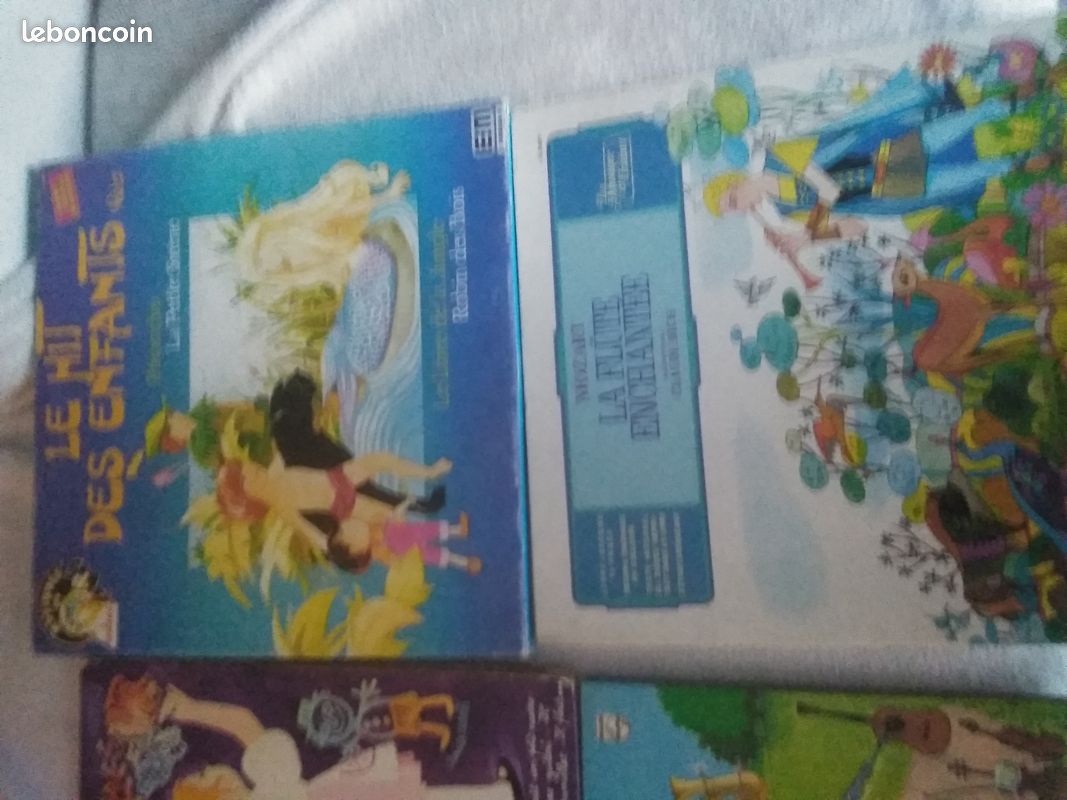 Vinyles enfants (image 3)