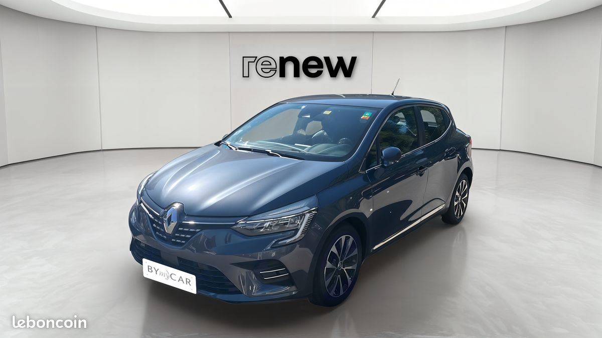 RENAULT Clio TCe 90 - 21N Intens (image 1)
