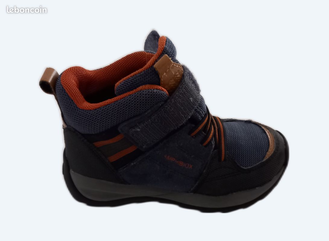 Chaussures Geox enfant 26 (image 1)