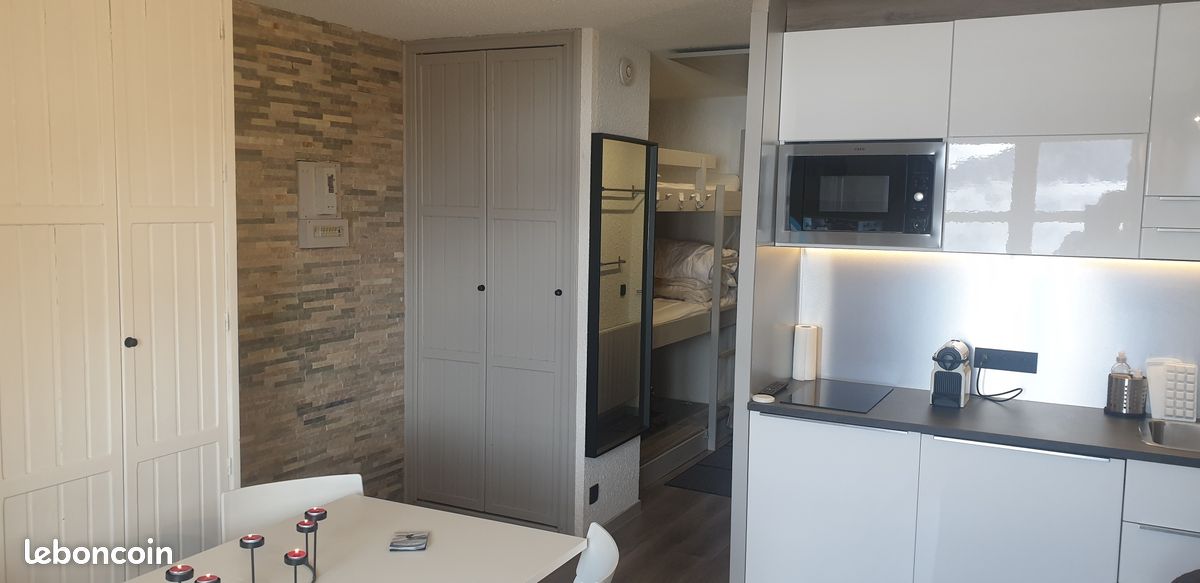 Appartement Villard Reculas - Alpe d'Huez (image 5)