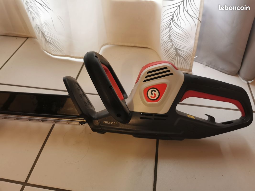 Taille haie électrique sterwins (image 1)