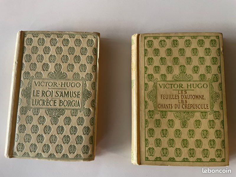 Victor Hugo (image 1)