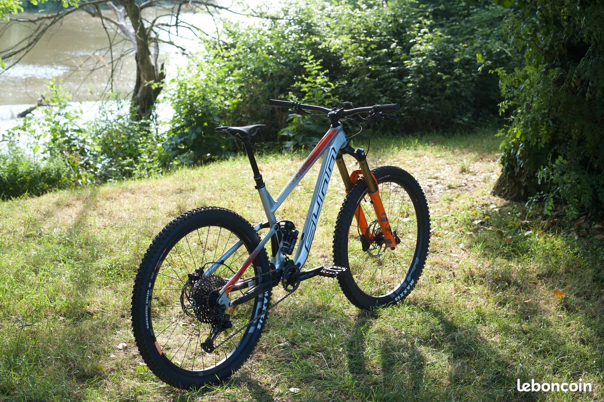 VTT Sunn Kern EN 29" (image 2)