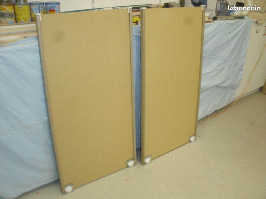 Porte placard coulissant (image 4)