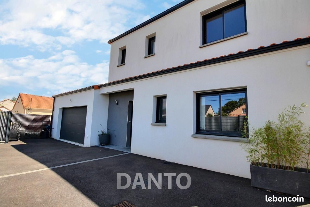 Maison 5 pièces 120 m² · à Pornichet · 120 m² · 524 000 €