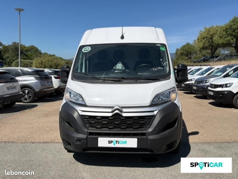 Citroen Jumper Fg L2H2 3.0 120ch S&S (image 2)
