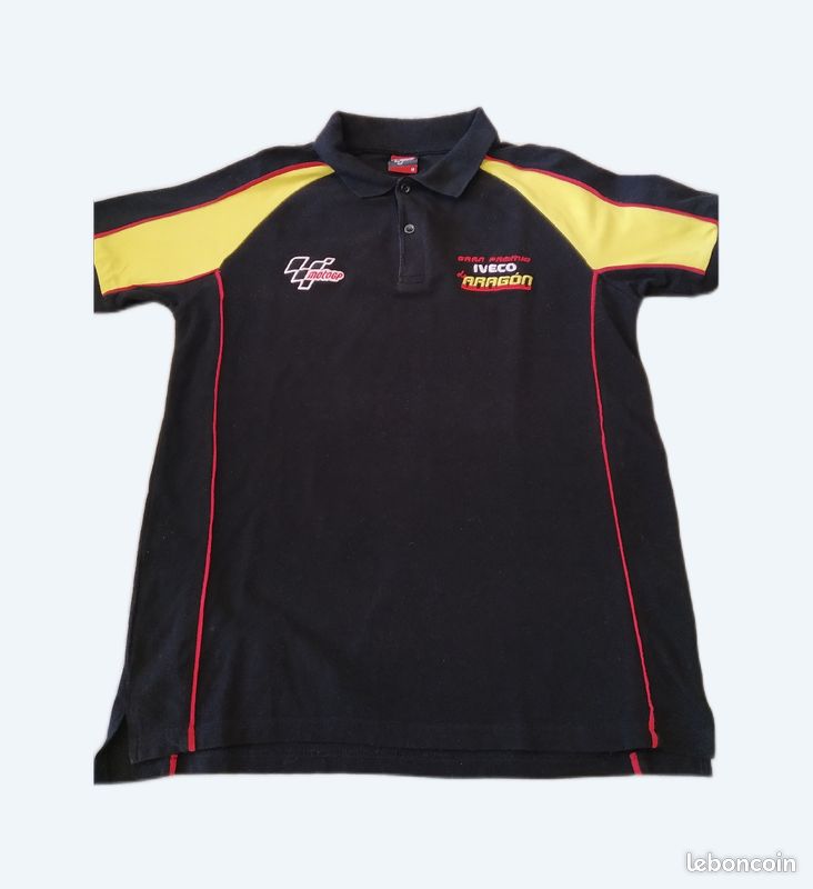 Polos homme (image 1)