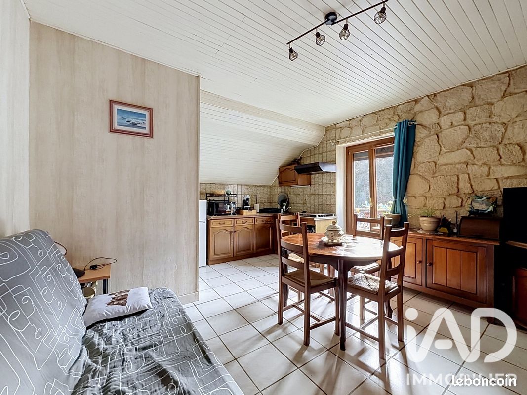 Appartement 2 pièces 38 m² · à Limeil-Brévannes · 38 m² · 145 000 €
